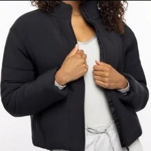 Travis Matthew Women’s Puffer Jacket
